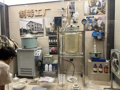 -上海公安博物馆