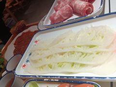 -贤合庄卤味火锅(顺城店)