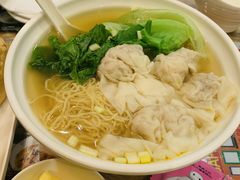 -香港新曜记茶餐厅(万泰城店)