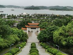 -仙人山公园