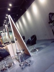 -发饰美男士增发补发假发定制店