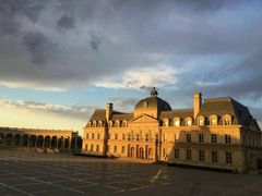 -北京拉斐特城堡酒店