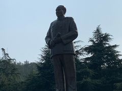 -韶山毛泽东同志故居