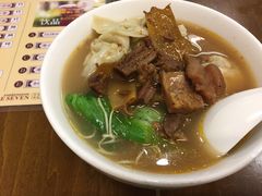 -七叔公面家(拱北口岸店)