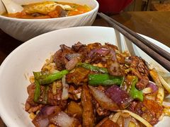 -寻裕记·现炒浇头面(人民广场店)