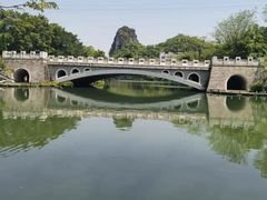 -桂林两江四湖景区