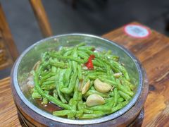 -胡师傅三下锅(汽车站店)