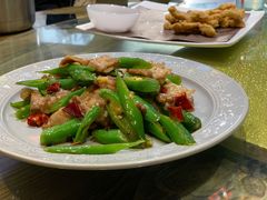 -POLO小馆·老南京菜(解放路店)
