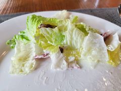 -香草意餐厅(杏石口路店)