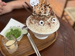 -初甜·舒芙蕾·韩式雪花冰(流塘店)