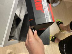 -JORDAN(外滩中央体验店)
