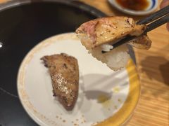 -合点寿司(金虹桥商场店)