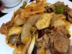 -范记靖远羊羔肉(博物馆店)