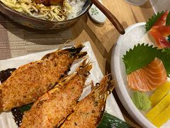 -酒井酱子·深夜食堂(东城汇店)