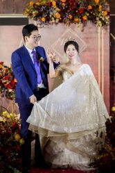 -ZHICOME·稚蔻婚纱礼服造型定制(西安龙首印象城店)