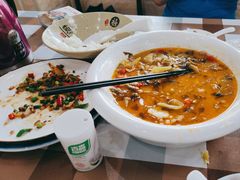 -呼和草原·正宗东北菜·经典锅包肉(西湖店)