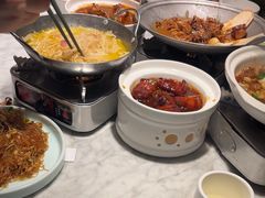 -小菜园新徽菜(无锡宜家荟聚中心店)