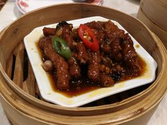 -稻香酒家(长宁KING88广场店)