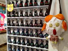 -猫咪博物馆(顶澳仔猫街店)