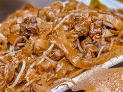 -葛记焖饼(伏牛路店)