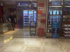 -K100佰份佰KTV(福田店)