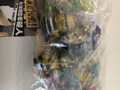 -麦当劳(北亭广场分店)