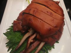 -丰收日·小海鲜·沪上家宴(顾村正大店)