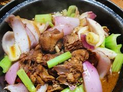 -宏大运餐厅(传媒大学店)
