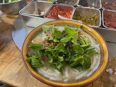 -三兄弟鲜羊肉