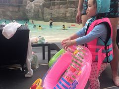 -杭州开元森泊度假乐园