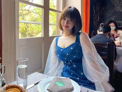 -ALBERGUE 1601 婆仔屋葡国餐厅