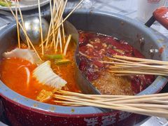 -牛签签串串香(IFS店)