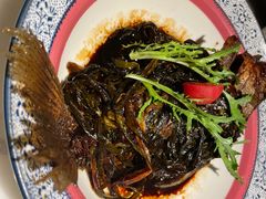 -涌上外婆桥(南塘店)