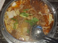 -古乐牛香·鲜牛肉牛杂火锅(解放东路店)