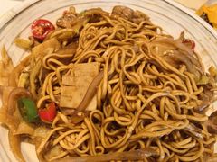 -慧娟面馆·餐厅(望江路店)