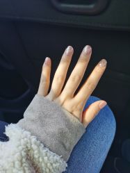 手部美甲-丫丫NAIL日式自助美甲美睫沙龙