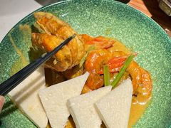 -食锦记·福建私房菜(浦西万达店)