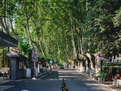 -T80科技文化国际社区-停车场