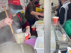 -丽华早点(大成路店)