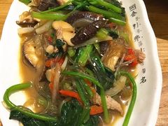 -韩国料理大力士(屏风街店)