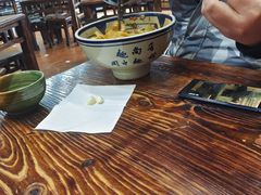 -面尚香关中面馆(西荷店)