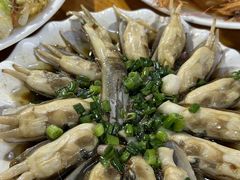 -温州一家人美食(西木头市店)