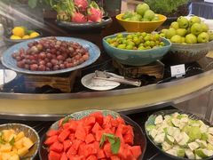 -广州锦绣香江度假别墅