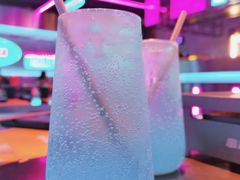 蓝色诱惑-燥次·烧烤酒场(万象城店)