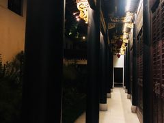 -古北水镇乌镇会精品酒店
