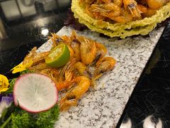 -徐记私厨(半淞园路店)