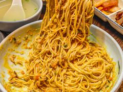 -裕兴记•蟹黄面馆(人民广场店)