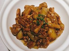 -大鸭梨烤鸭·北京菜(南小街/南苑店)
