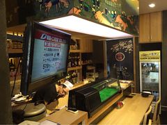 吉川居酒屋-吉川居酒屋(建国北路店)