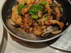-张大嘴菜馆(庞各庄店)